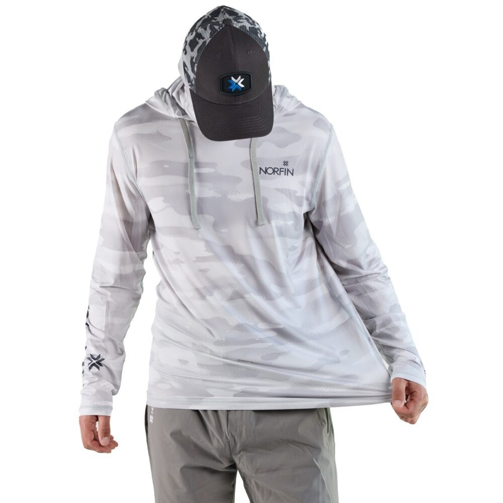 Norfin Sun Pro Guard Shirt XXL