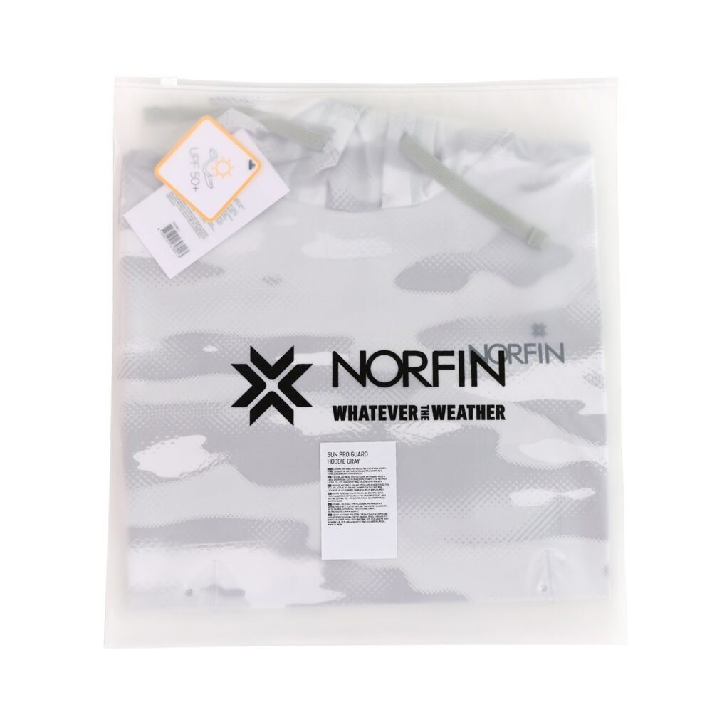 Norfin Sun Pro Guard Shirt XXL