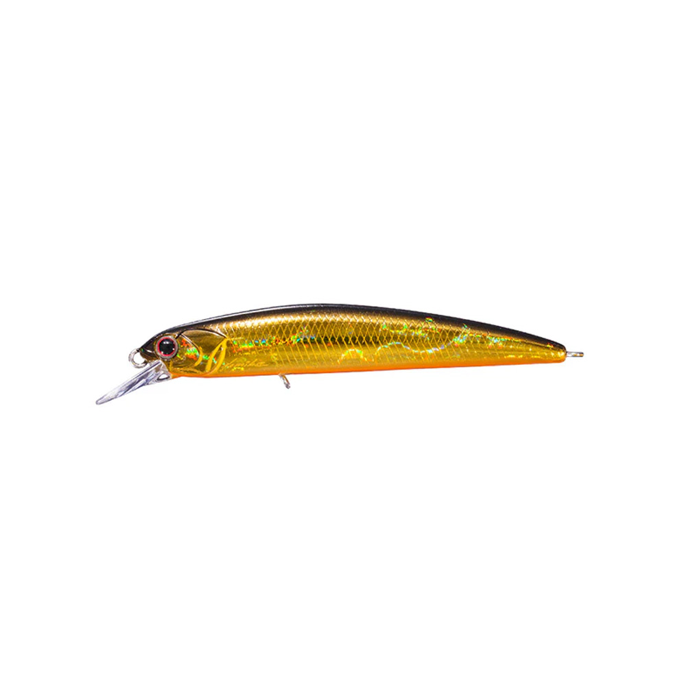 O.S.P. Durga 73 SP 73mm 4.7g H-04 Crystal Gold