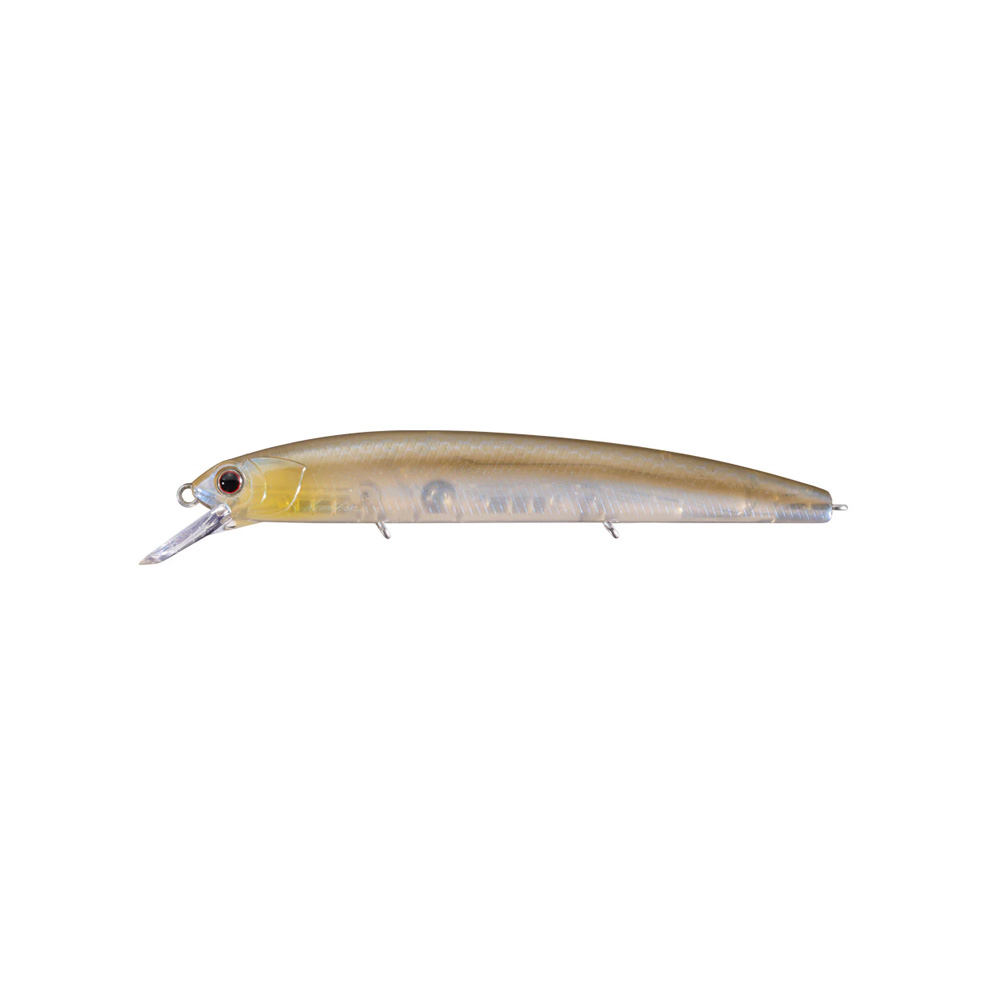O.S.P. Durga 73 SP 73mm 4.7g P-47 Numeri Shad