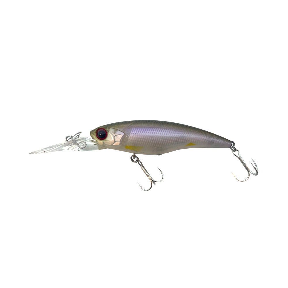 O.S.P. HighCut DR-60F 6cm 5.4g GHF92
