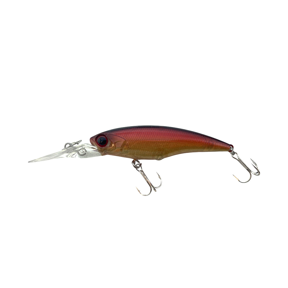 O.S.P. HighCut DR-60F 6cm 5.4g PGF48