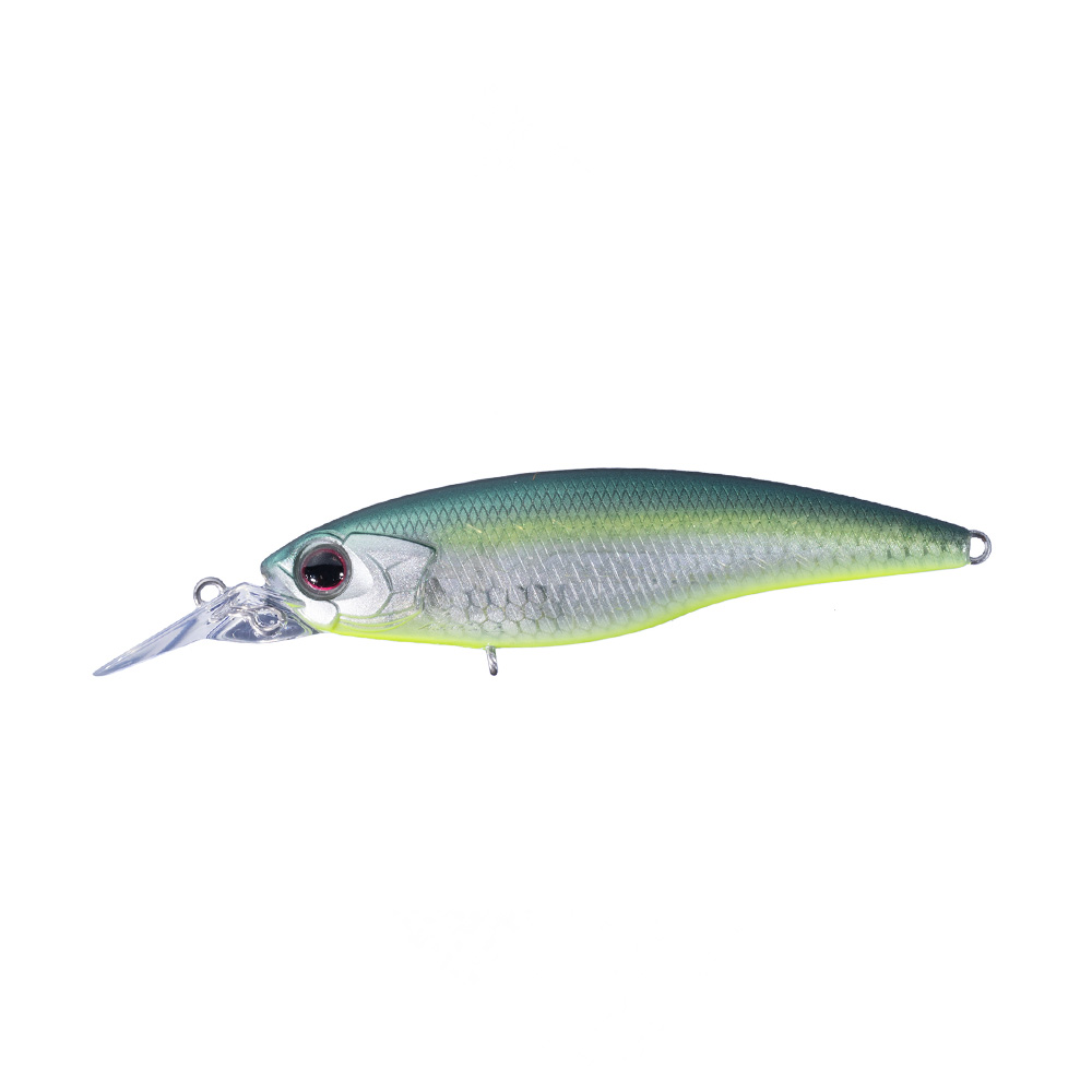 O.S.P. HighCut 63SR 63mm 5.8g GG64