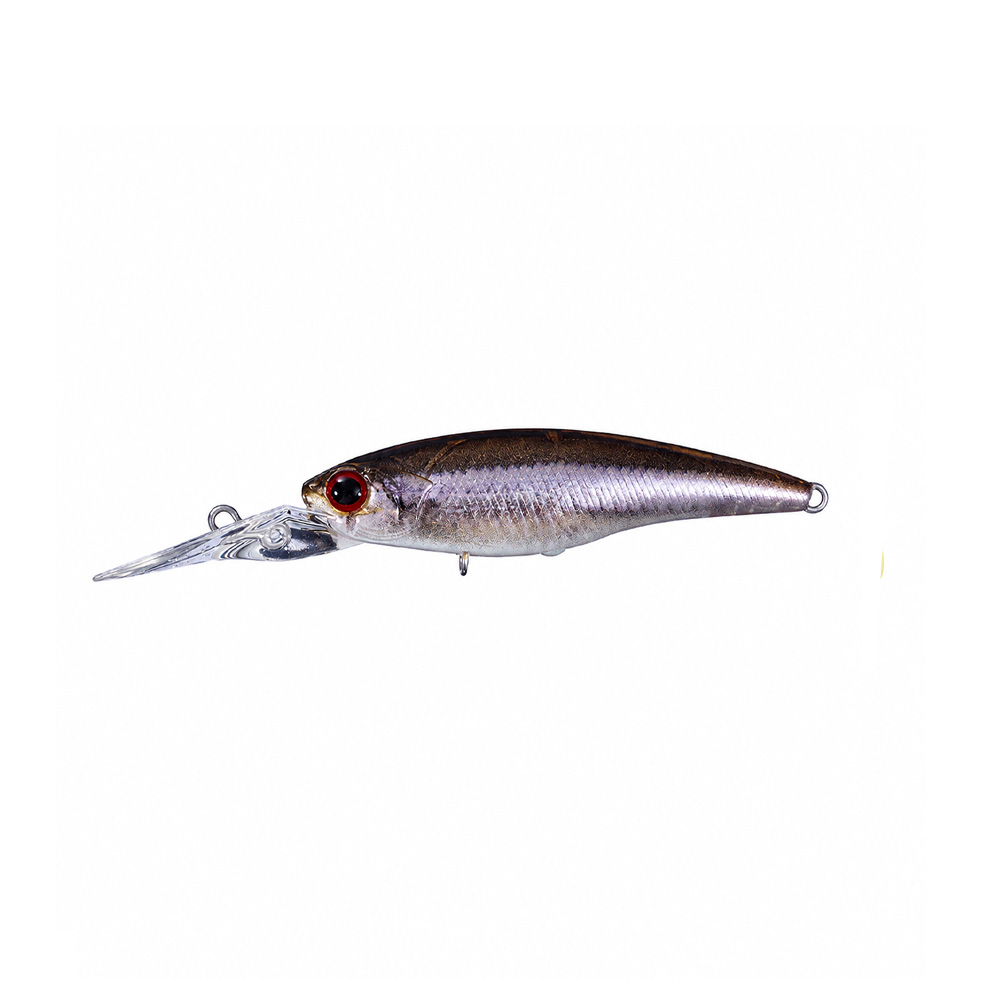 O.S.P. HighCut 63SR 63mm 5.8g GRW91