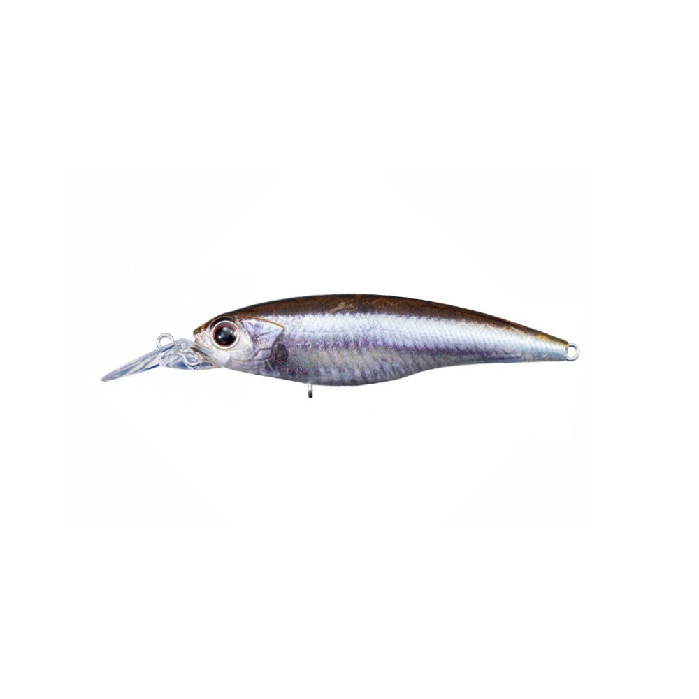 O.S.P. HighCut DR-60SP 6cm 5.6g GRW92