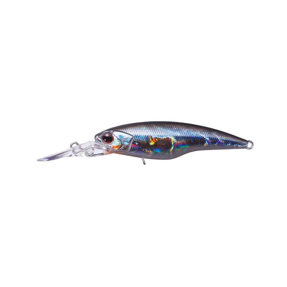 O.S.P. HighCut 60SP 60mm 5.3g Crystal Blue Shiner