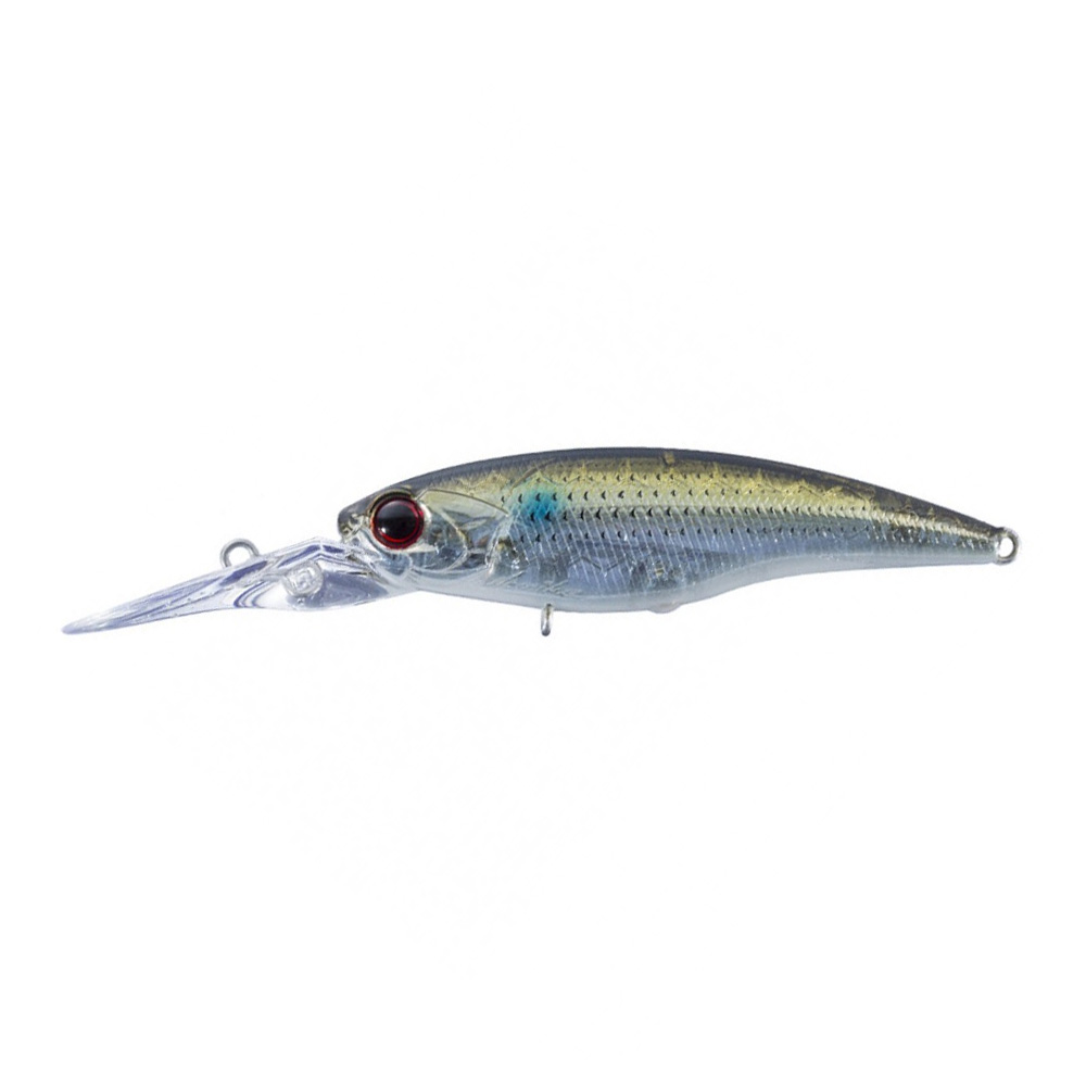 O.S.P. HighCut DR-60SP 6cm 5.6g HS12