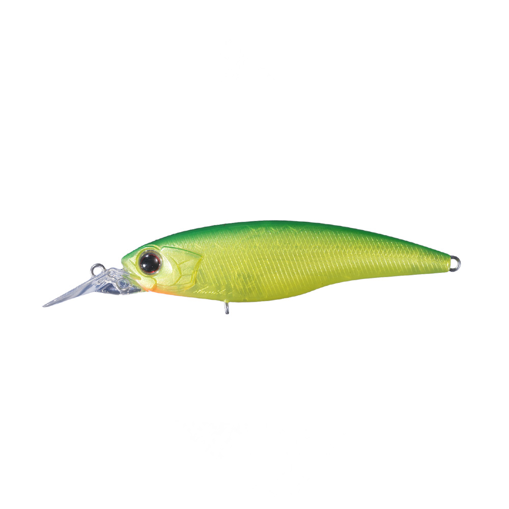 O.S.P. HighCut 63SR 63mm 5.8g MB35