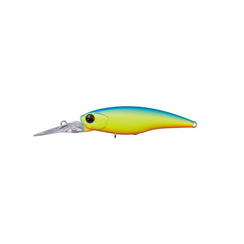 O.S.P. HighCut DR-60SP 6cm 5.6g P07