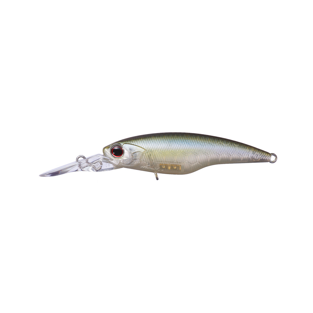 O.S.P. HighCut 60SP 60mm 5.3g P23 Tasty Shad