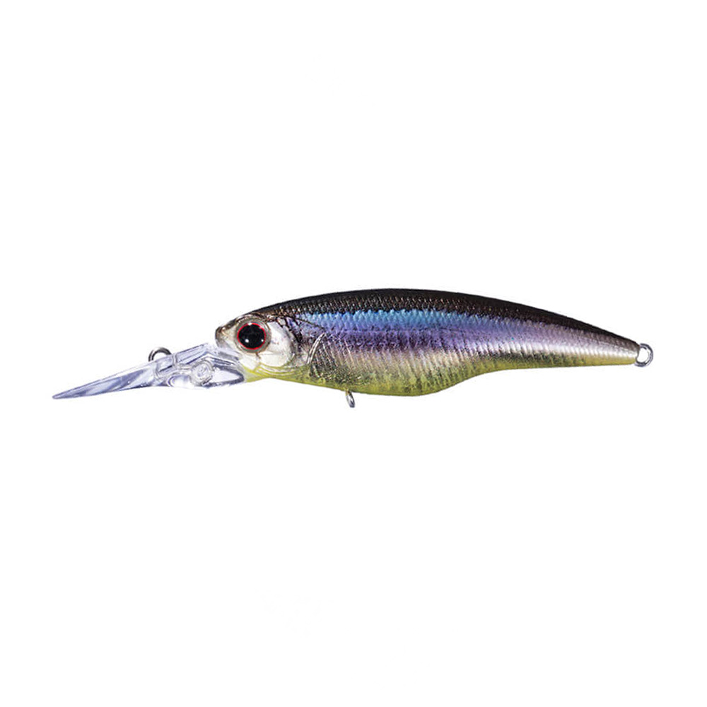 O.S.P. HighCut 63SR 63mm 5.8g RP91