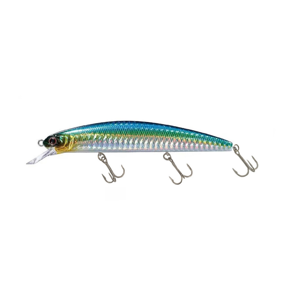O.S.P. VARUNA 110S SW H58 Emerald Shad