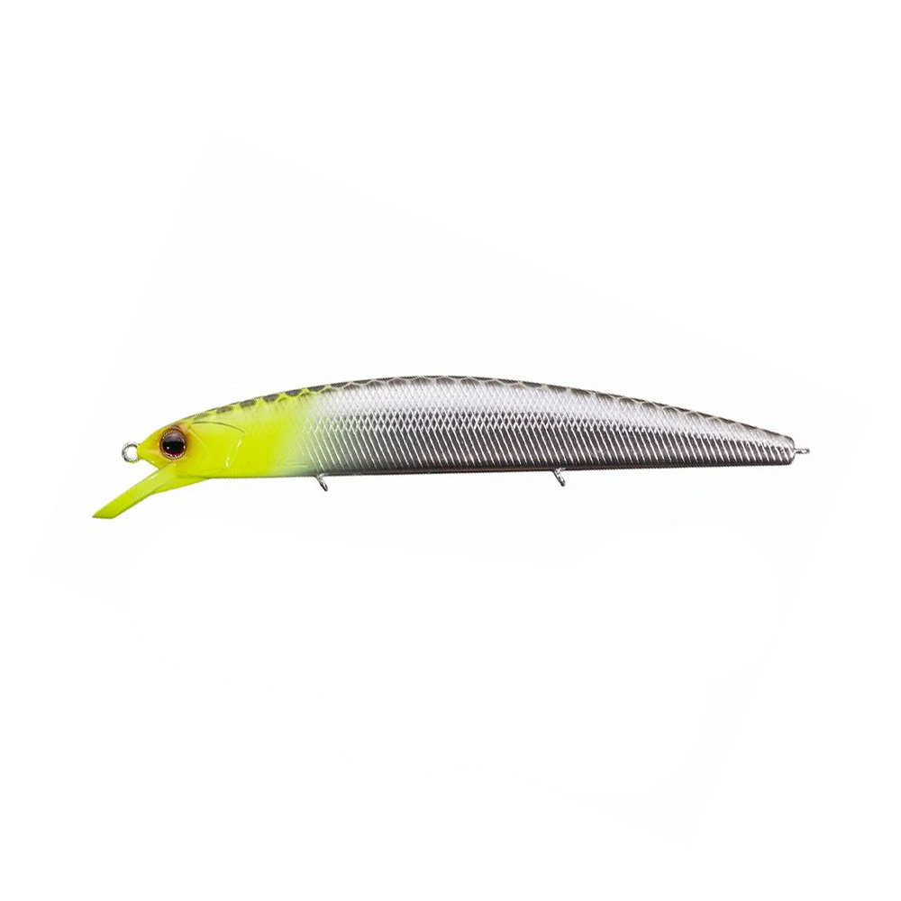 O.S.P. VARUNA 110SP 110mm 16g SW TS15