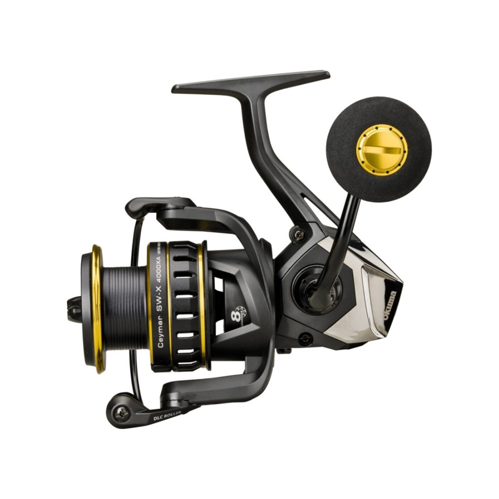Okuma Ceymar SW-X 4000