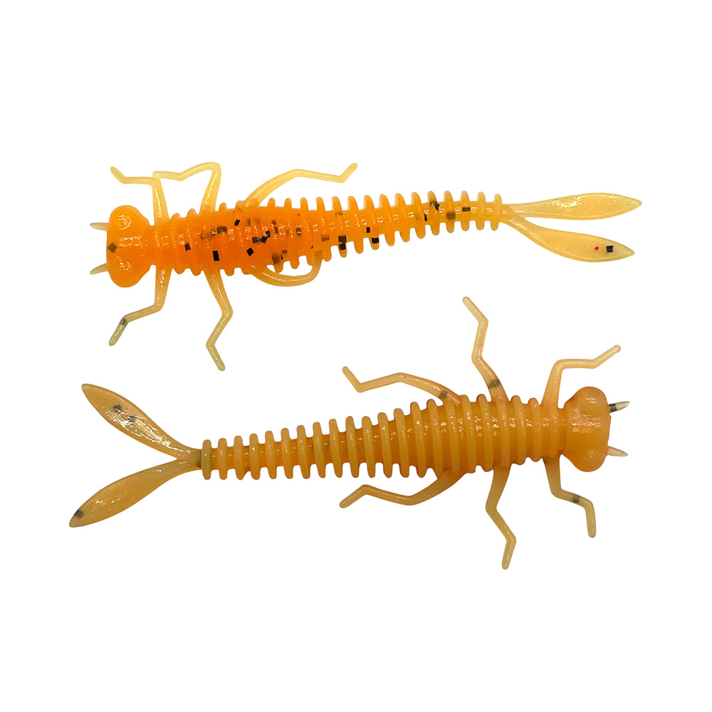 Perch'ik Babka 1.8" 4.6cm 02/27 10pcs