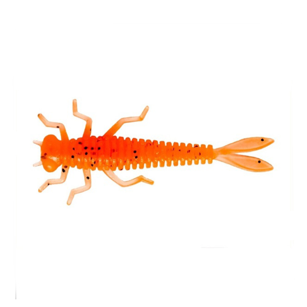 Perch'ik Babka 2.2" 5.6cm 02 10pcs