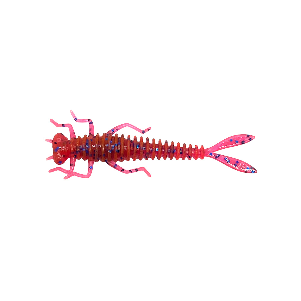 Perch'ik Babka 2.2" 5.6cm 10 10vnt