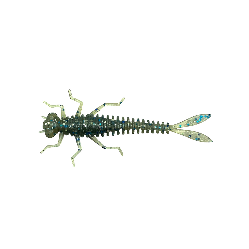 Perch'ik Babka 1.5" 3.8cm 14 12pcs