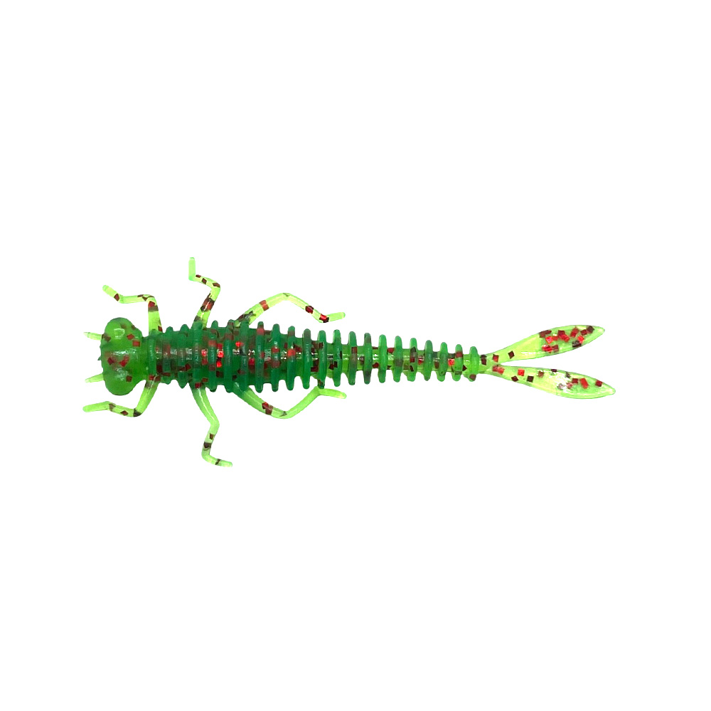 Perch'ik Babka 2.2" 5.6cm 15 10pcs