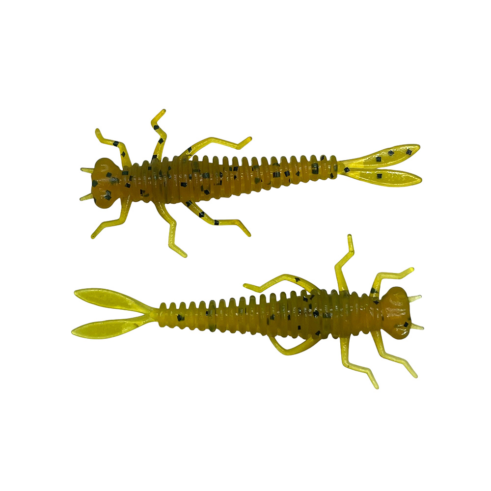 Perch'ik Babka 2.2" 5.6cm 21/12 10pcs