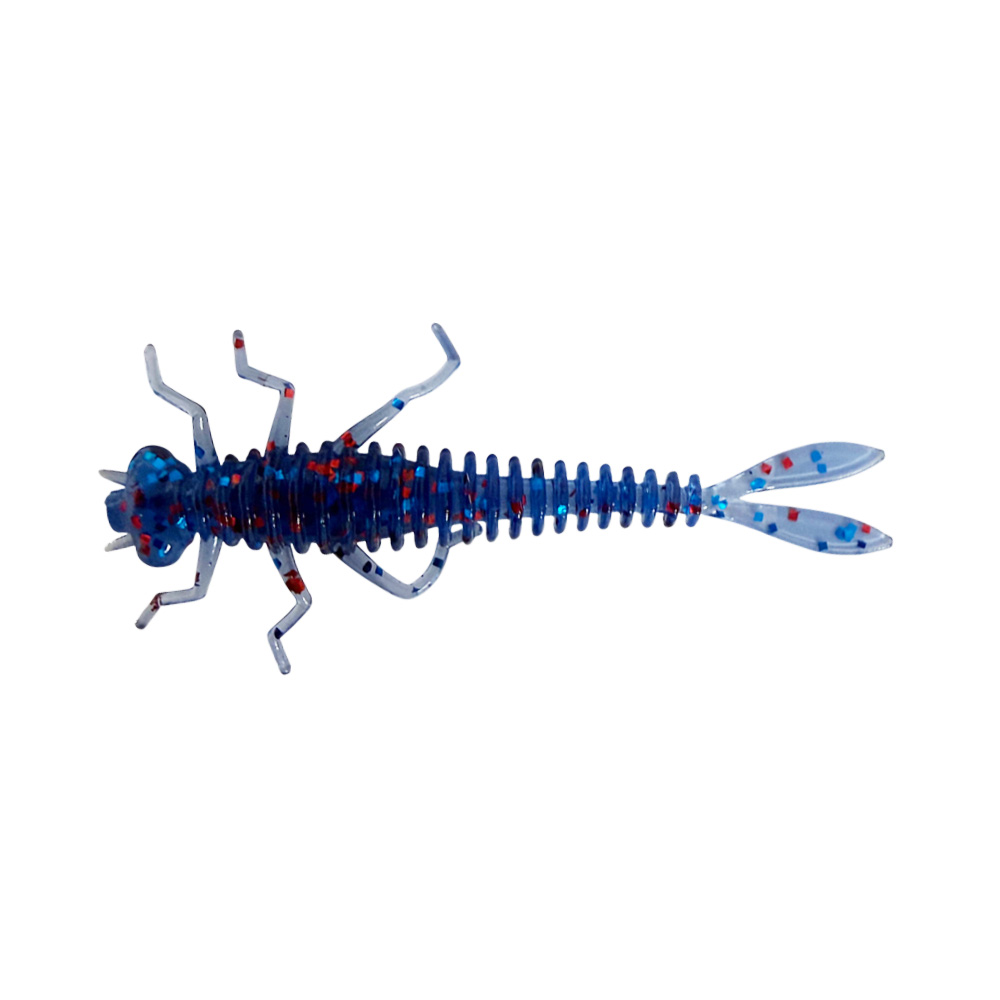 Perch'ik Babka 1.5" 3.8cm 25 12pcs