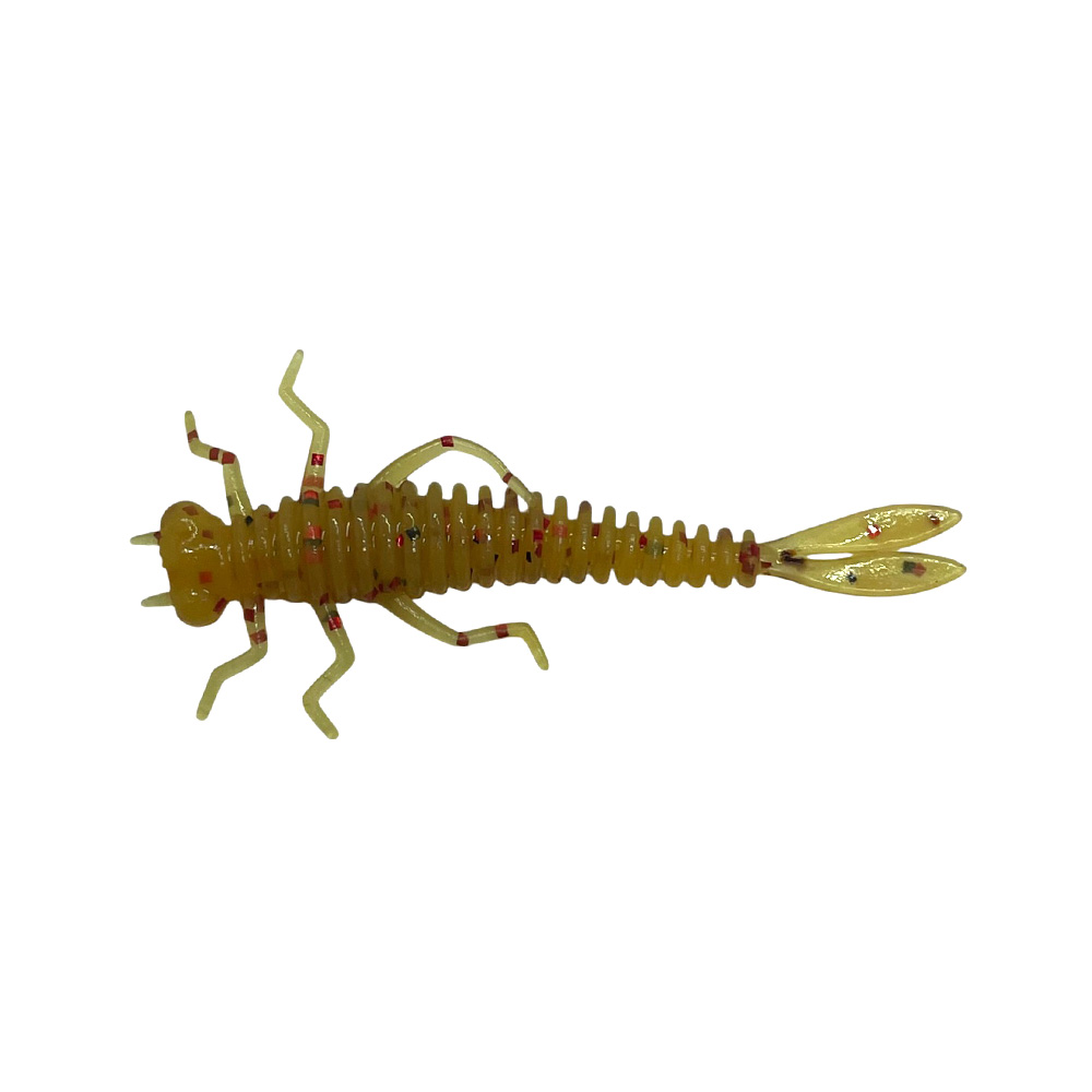 Perch'ik Babka 1.8" 4.6cm 40 10pcs