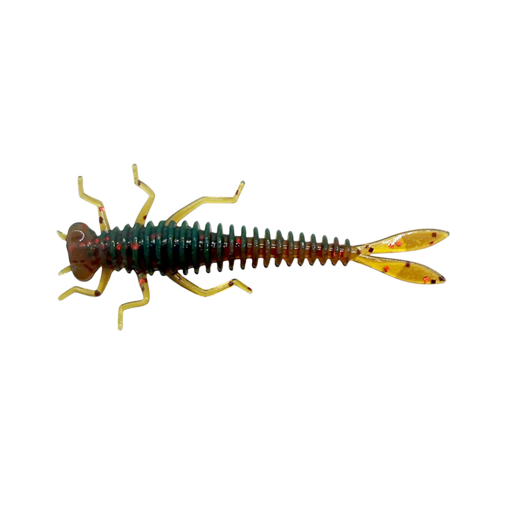 Perch'ik Babka 1.8" 4.6cm 77 10pcs