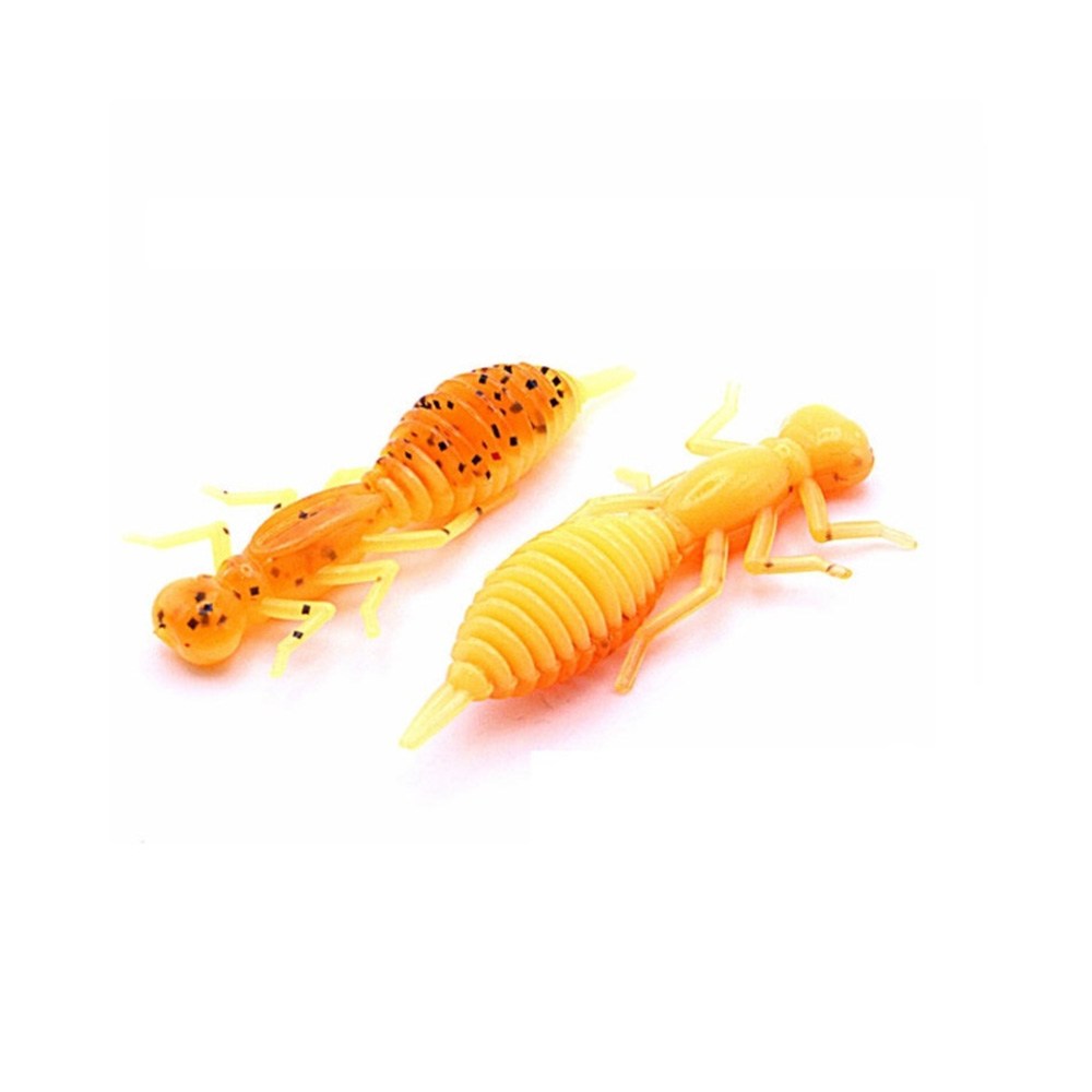 Perch'ik Beetle 2" 5.1cm 02/27 8vnt