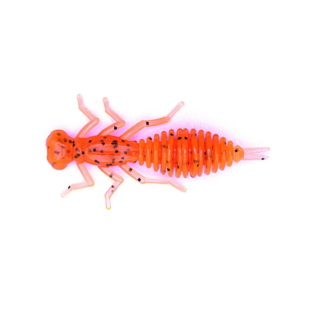 Perch'ik Beetle 1.5" 3.8cm 02 12pcs