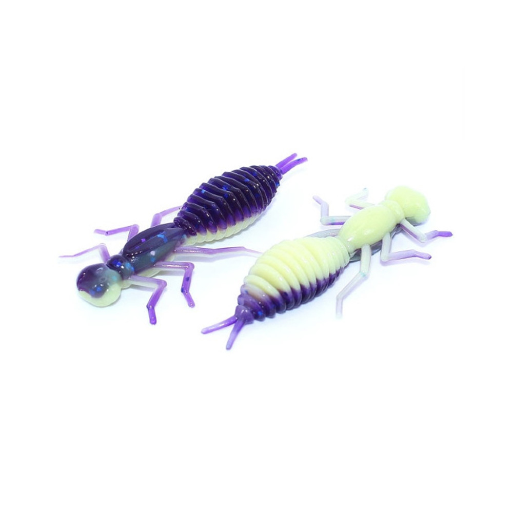 Perch'ik Beetle 2" 5.1cm 05/27 8vnt