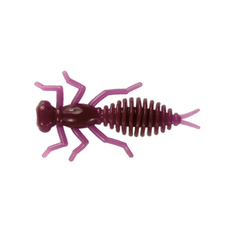 Perch'ik Beetle 1.5" 3.8cm 06 12vnt