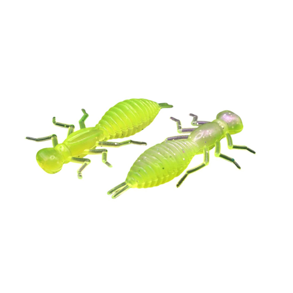 Perch'ik Babka 1.8" 4.6cm 12/31 10pcs