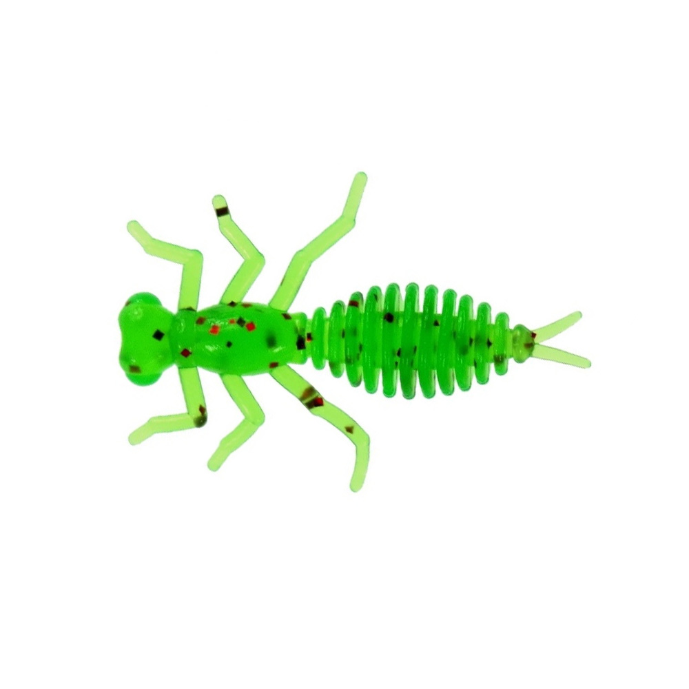 Perch'ik Beetle 2" 5.1cm 15 8vnt