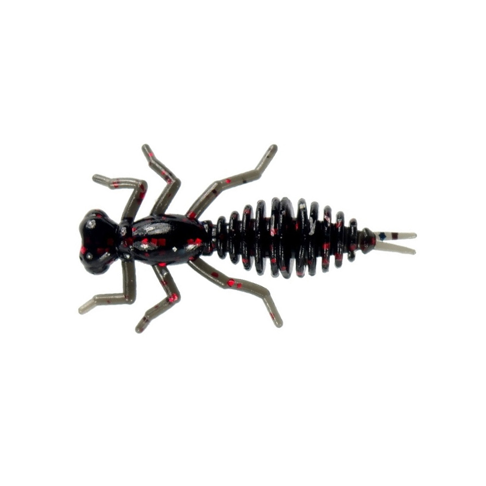 Perch'ik Beetle 2" 5.1cm 18 8pcs