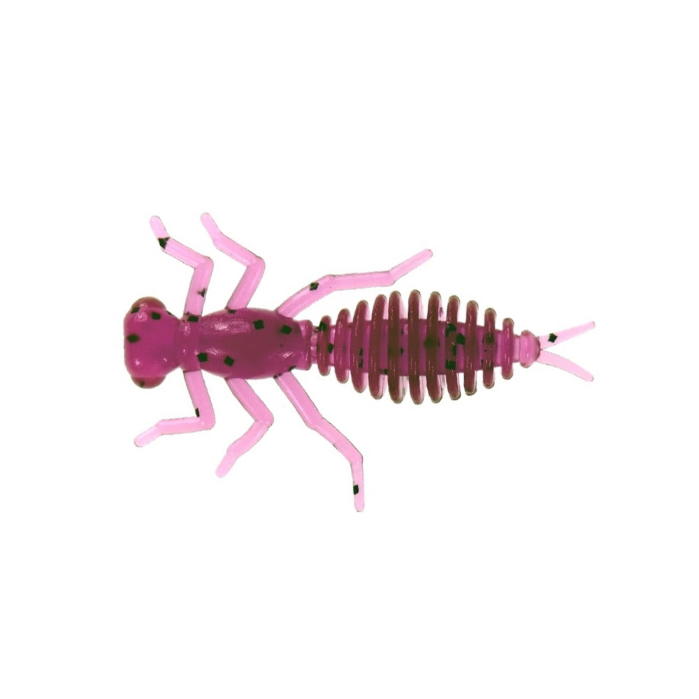 Perch'ik Beetle 1.5" 3.8cm 30 12vnt