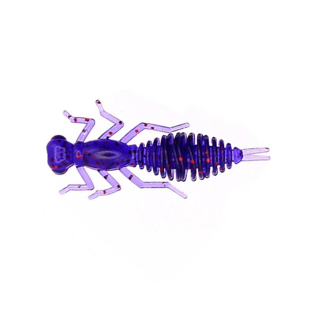 Perch'ik Beetle 2" 5.1cm 38 8pcs