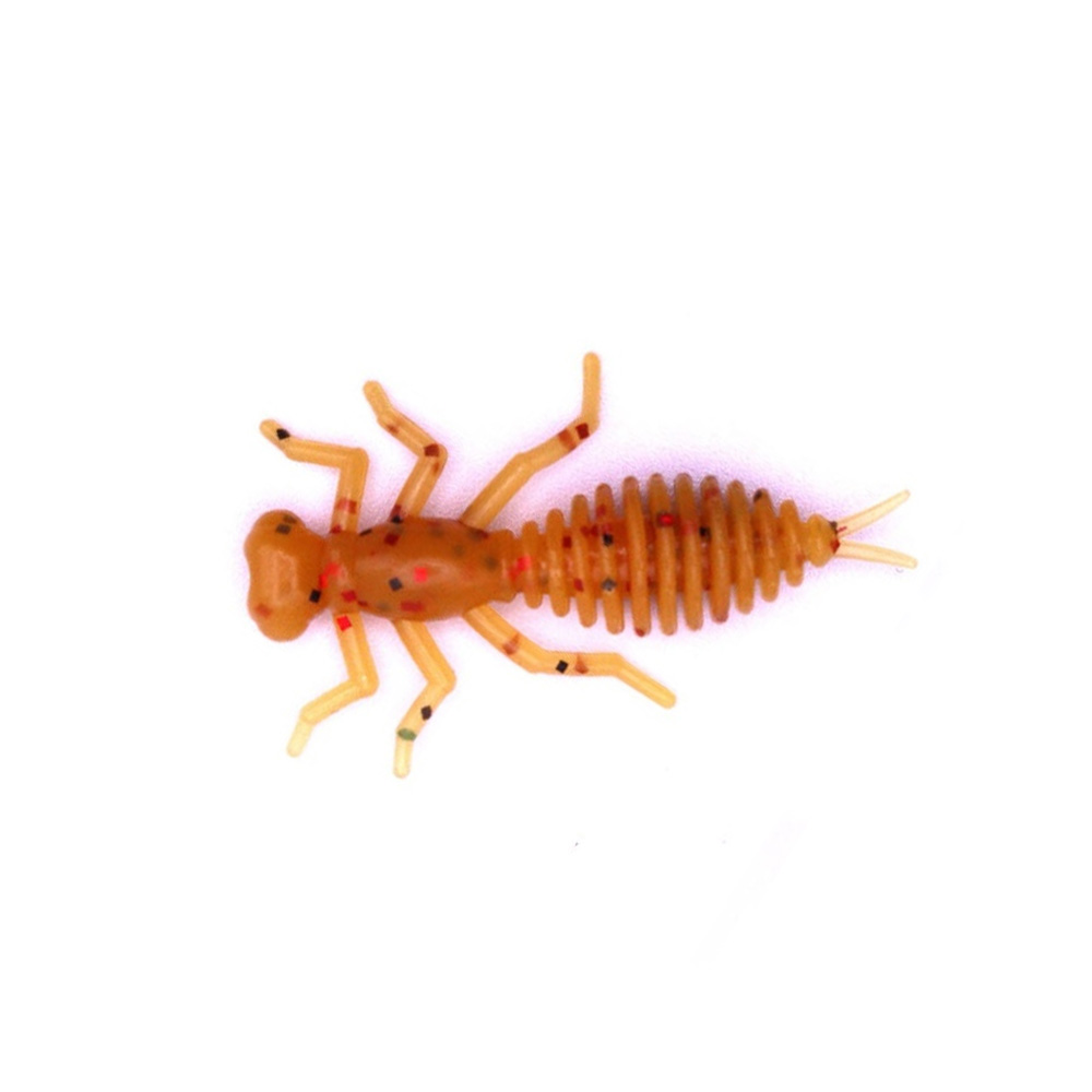 Perch'ik Beetle 1.5" 3.8cm 40 12vnt