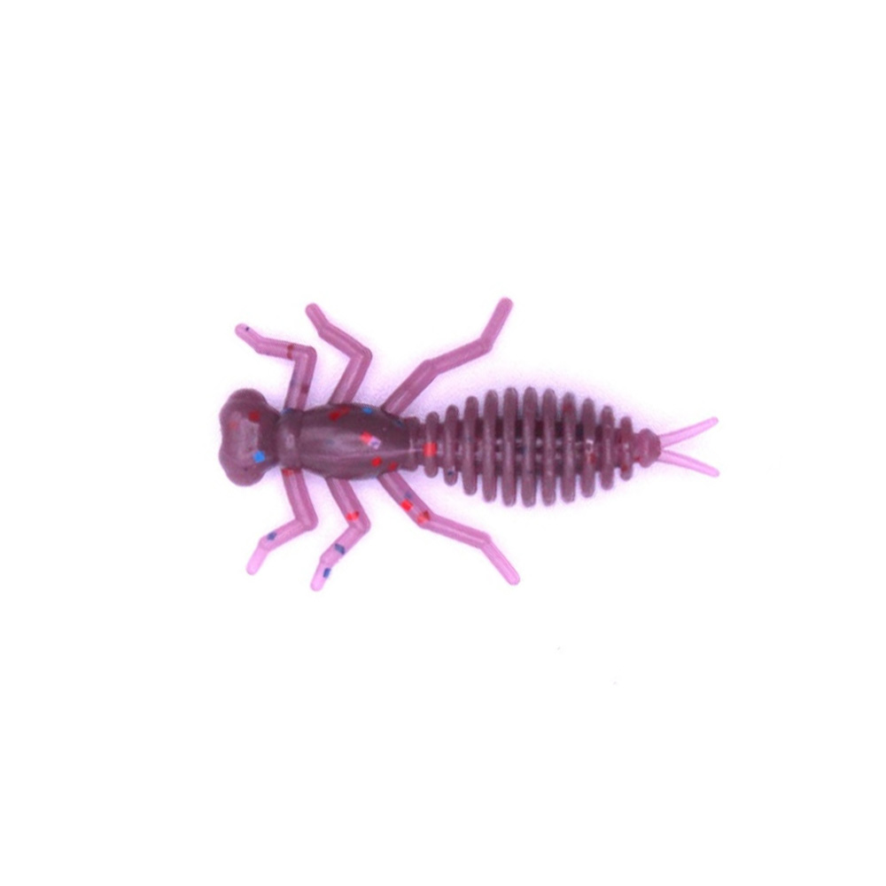 Perch'ik Beetle 1.5" 3.8cm 41 12vnt