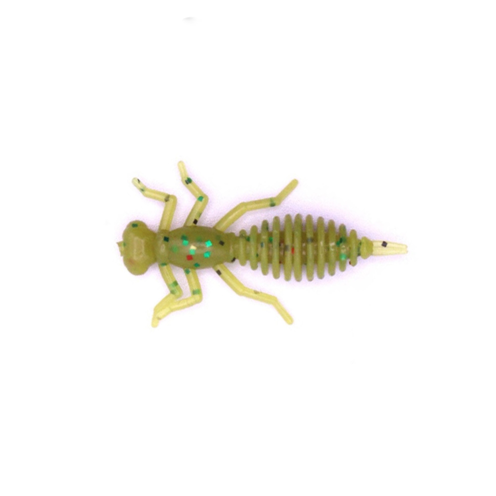 Perch'ik Beetle 2" 5.1cm 42 8pcs