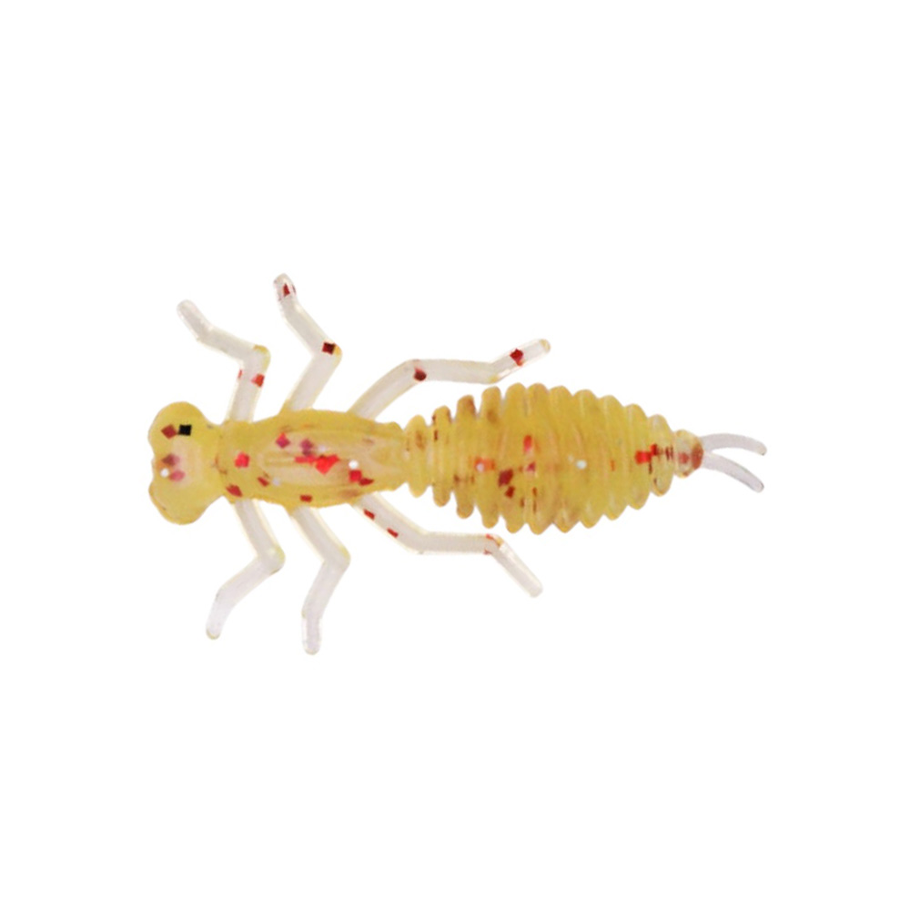 Perch'ik Beetle 1.5" 3.8cm 44 12vnt