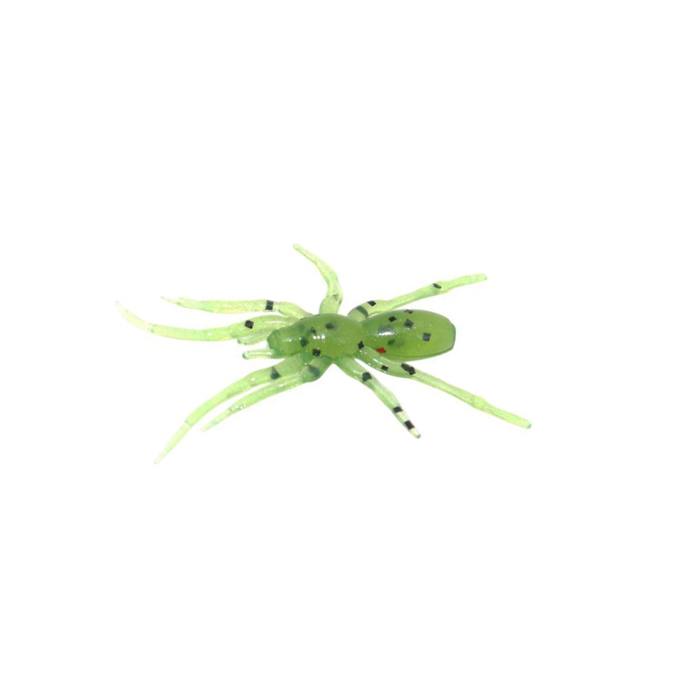 Tiny Spider 1.1" 2.8cm 08 12vnt