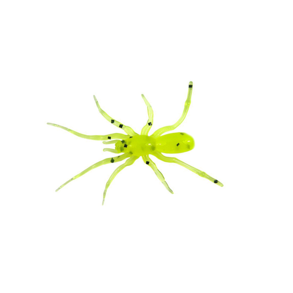 Tiny Spider 1.1" 2.8cm 12 12vnt
