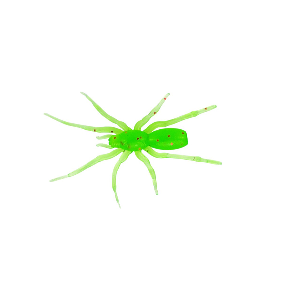 Tiny Spider 1.1" 2.8cm 15 12vnt
