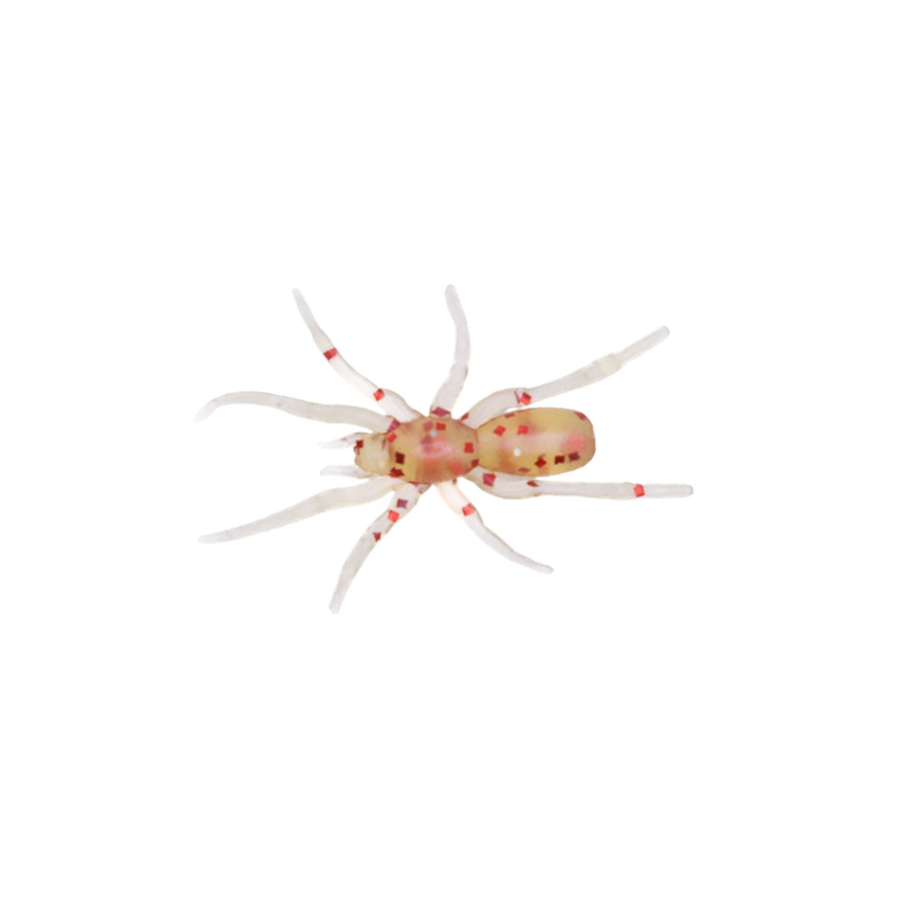 Tiny Spider 1.1" 2.8cm 44 12vnt
