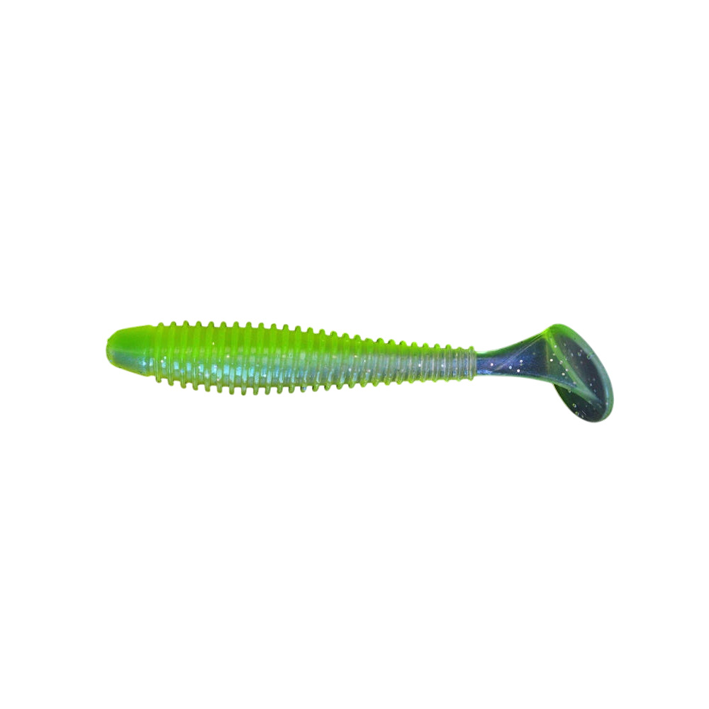 Perch'ik Wawe Tail Fat 3.3" 8.4cm 12/31 4vnt
