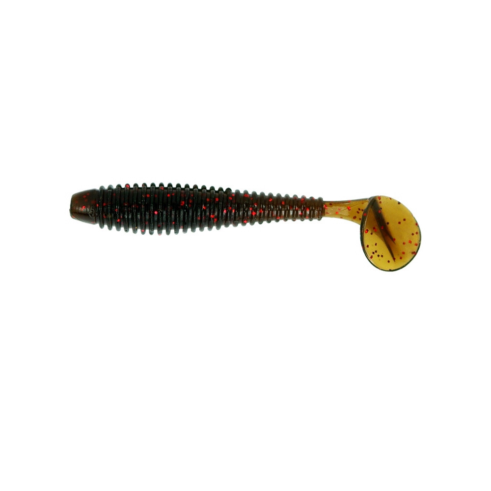 Perch'ik Wawe Tail Fat 2" 5.4cm 13 10vnt