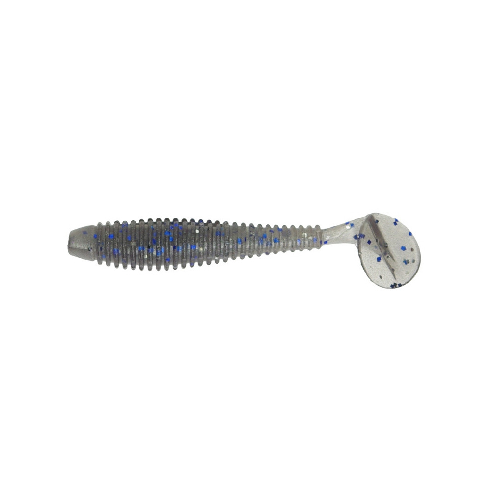 Perch'ik Wawe Tail Fat 2" 5.4cm 14 10pcs