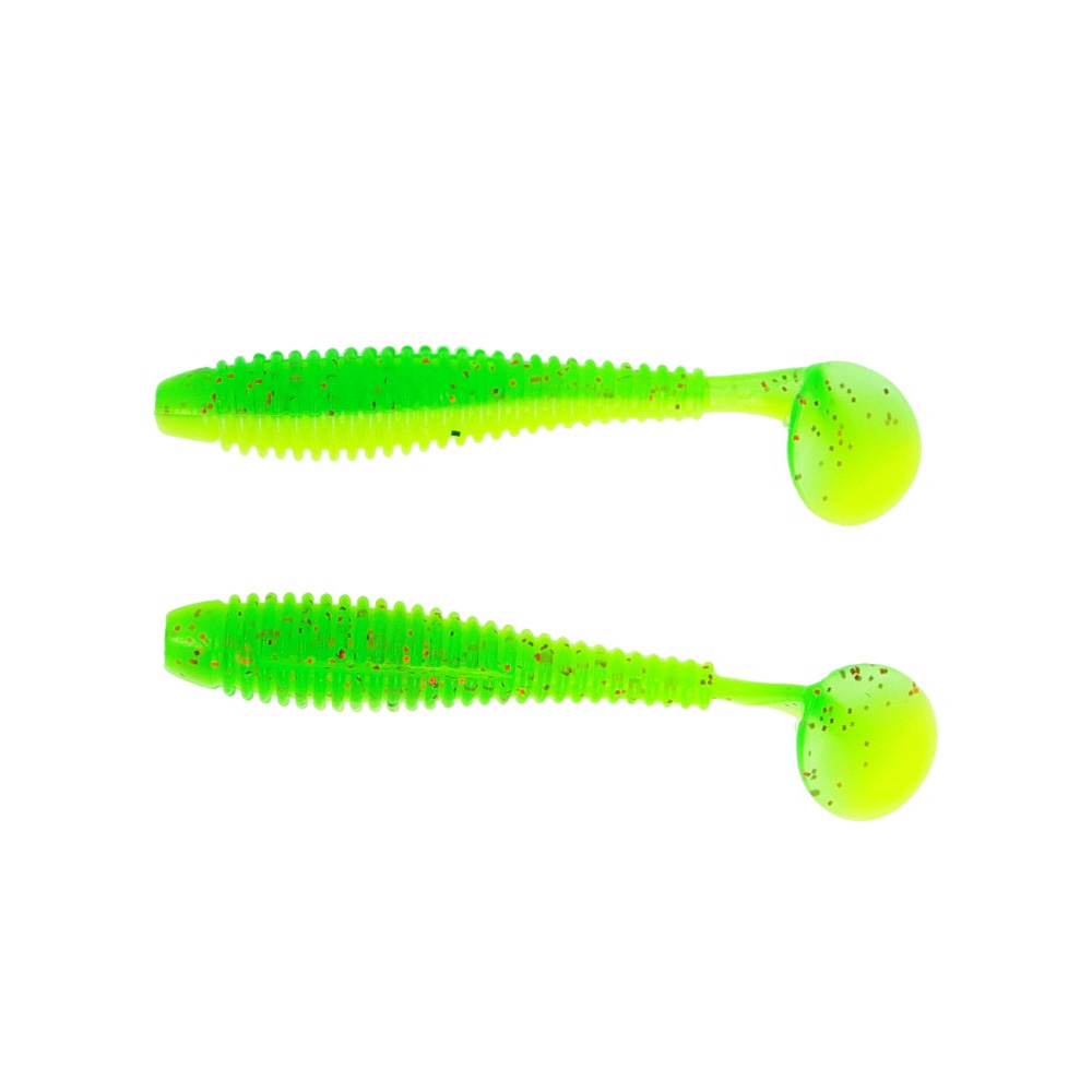 Perch'ik Wawe Tail Fat 3.3" 8.4cm 15/27 4pcs