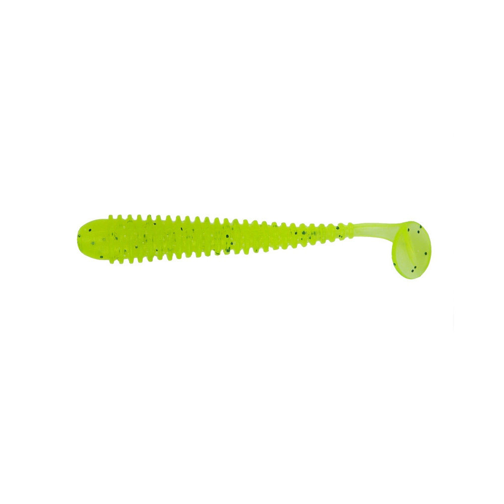 Perch'ik Wawe Tail 2" 5.4cm col.12 10pcs