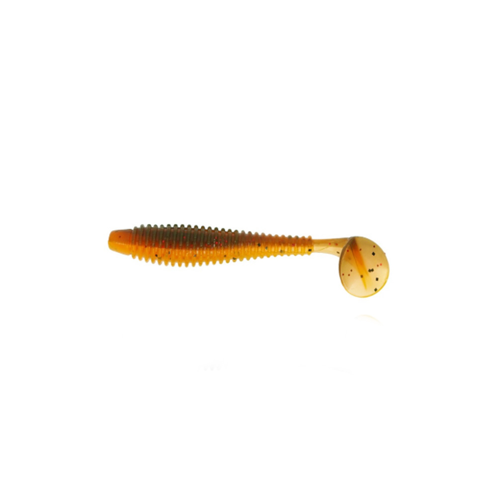Perch'ik Wawe Tail 2" 5.4cm col.13/02 10pcs